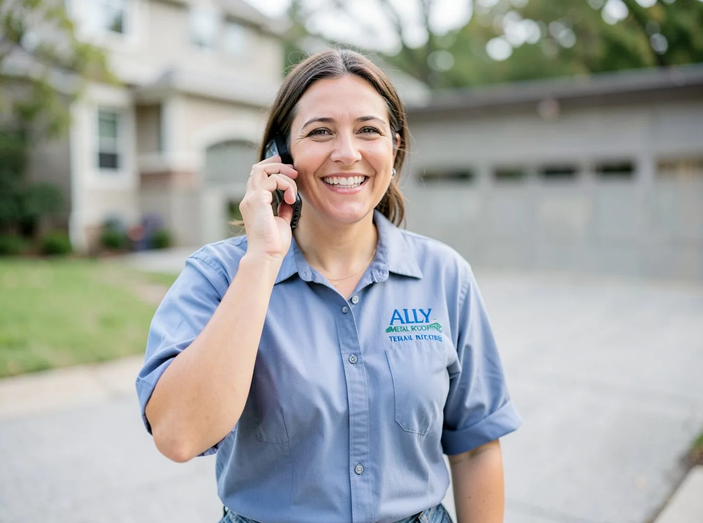 Metal Roof Installation Rome, OH FAQs